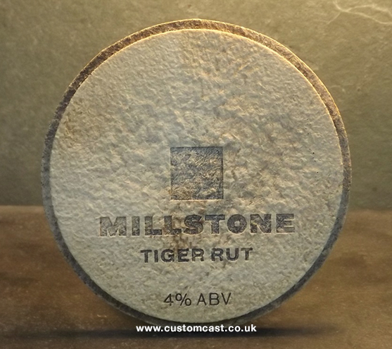 Millstone Pump Clip